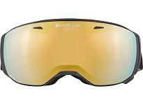 ALPINA GOGLE M30 ESTETICA Black-matt - szkło QV GOLD SPH.S2-3 - 2