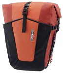 Sakwy Ortlieb Back-Roller XL Plus QL2.2 - 70+8L - salsa dark chili - 2