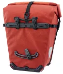 Sakwy Ortlieb Back-Roller XL Plus QL2.2 - 70+8L - salsa dark chili - 3