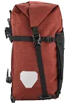 Sakwy Ortlieb Back-Roller XL Plus QL2.2 - 70+8L - salsa dark chili - 6