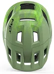 Kask młodzieżowy MET Shelter Youth MIPS - green lime matt - 5