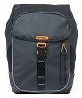 Sakwa turystyczna pojedyncza / Plecak - Basil Miles Tarpulin Daypack 17L - 2