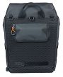 Sakwa turystyczna pojedyncza / Plecak - Basil Miles Tarpulin Daypack 17L - 4