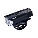 Lampa przednia Infini  Lava 500 LITE Black USB - 3