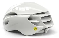 Kask szosowy MET Manta MIPS Absolute White - 3