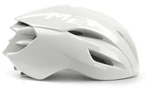 Kask szosowy MET Manta MIPS Absolute White - 4