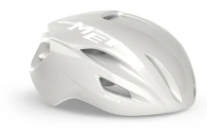 Kask szosowy MET Manta MIPS Absolute White