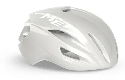 Kask szosowy MET Manta MIPS Absolute White