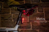 Lampa tylna Infini Metis R USB - Switało STOP - 3