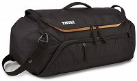 Thule RoundTrip - rowerowa torba podróżna, czarna