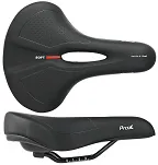 Siodełko ProX Foam AirFlow 850 - 2
