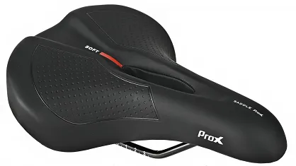 Siodełko ProX Foam AirFlow 850