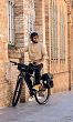 Torba na kierownice Ortlieb Bike Packing VELO-SLING - Dark Sand 3L - 18