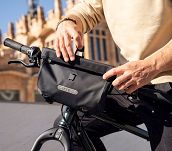Torba na kierownice Ortlieb Bike Packing Velo-Sling 3L - dark sand - 20