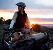 Torba na kierownice Ortlieb Bike Packing VELO-SLING - Dark Sand 3L - 22