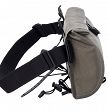 Torba na kierownice Ortlieb Bike Packing VELO-SLING - Dark Sand 3L - 13