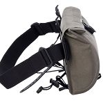 Torba na kierownice Ortlieb Bike Packing VELO-SLING - Dark Sand 3L - 13