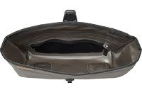 Torba na kierownice Ortlieb Bike Packing VELO-SLING - Dark Sand 3L - 12