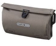 Torba na kierownice Ortlieb Bike Packing VELO-SLING - Dark Sand 3L - 4