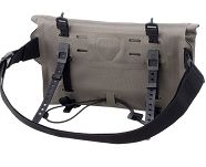 Torba na kierownice Ortlieb Bike Packing VELO-SLING - Dark Sand 3L - 6