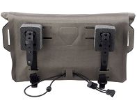 Torba na kierownice Ortlieb Bike Packing Velo-Sling 3L - dark sand - 10