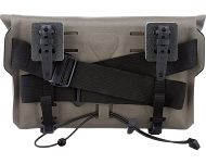 Torba na kierownice Ortlieb Bike Packing Velo-Sling 3L - dark sand - 9