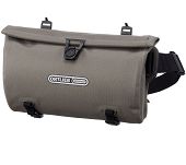 Torba na kierownice Ortlieb Bike Packing VELO-SLING - Dark Sand 3L - 5