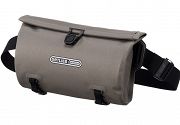 Torba na kierownice Ortlieb Bike Packing VELO-SLING - Dark Sand 3L