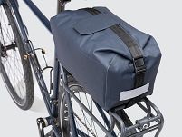 Wodoodporna sakwa na bagażnik ROSWHEEL TOUR 8L - 3