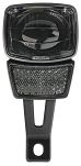 Lampa przednia AXA NXT 45 Stedy Switch - 3