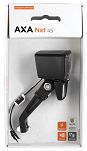 Lampa przednia AXA NXT 45 Stedy Switch - 4