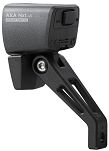 Lampa przednia AXA NXT 45 Stedy Switch - 8