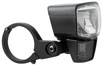 Lampa przednia AXA NXT 45 Stedy Switch - 9