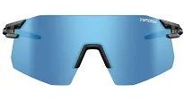 Okulary TIFOSI MOAB XC CLARION - crystal smoke (3 szkła ) - 4