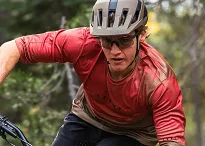 Okulary TIFOSI MOAB XC CLARION - crystal smoke (3 szkła ) - 7