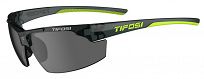Okulary TIFOSI TRACK crystal smoke (1szkło Smoke 15,4% transmisja światła) - 2