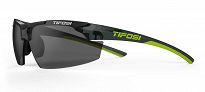 Okulary TIFOSI TRACK crystal smoke (1szkło Smoke 15,4% transmisja światła) - 4