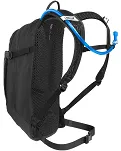 Plecak rowerowy Camelbak M.U.L.E. 12 black/grey - 2