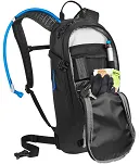 Plecak rowerowy Camelbak M.U.L.E. 12 black/grey - 6