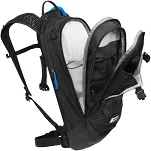 Plecak rowerowy Camelbak M.U.L.E. 12 black/grey - 7