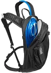 Plecak rowerowy Camelbak M.U.L.E. 12 black/grey - 8