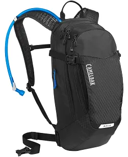 Plecak rowerowy Camelbak M.U.L.E. 12 black/grey