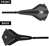 Osłona przeciwpotna na rower - Rockbros D61 - 2