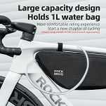 Torebka po ramę  2,9L - Rockbros B121 - 11