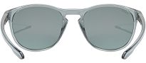 Okulary UVEX LGL 53 - smoke / mirror pink - 3