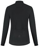 Damska bluza rowerowa Signature Light black - 2