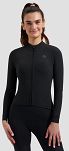 Damska bluza rowerowa Signature Light black - 3