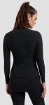 Damska bluza rowerowa Signature Light black - 4