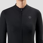 Damska bluza rowerowa Signature Light black - 5