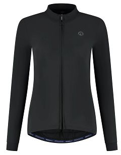 Damska bluza rowerowa Signature Light black